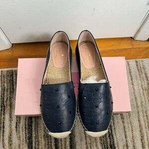 Kate Spade Espadrilles
